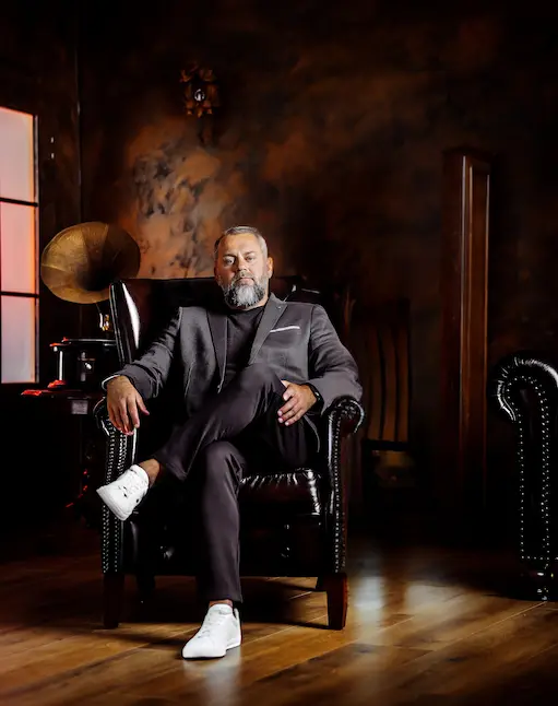 Kontaktaufnahme – Racheprofi diskret und professionell